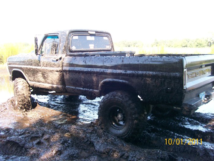 2011-Oct-01 HGR4X4 Cookout 038